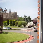 Astorga suites Lägenhet