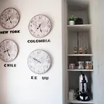 Astorga suites Lägenhet