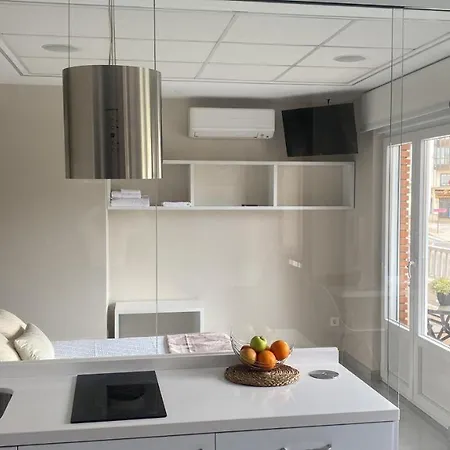 Astorga Suites