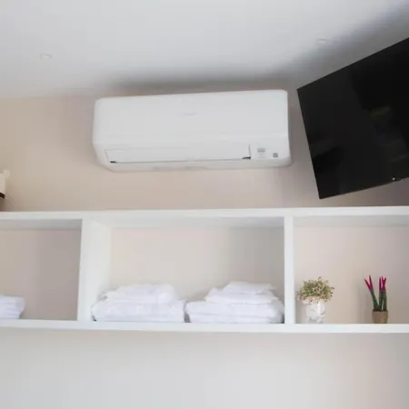 Appartement Astorga Suites *