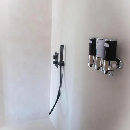 Astorga Suites *