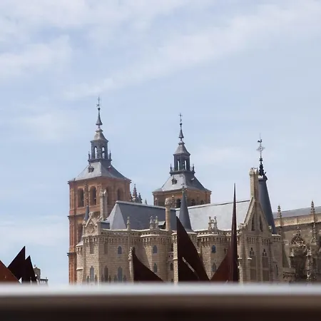 Astorga Suites * Astorga