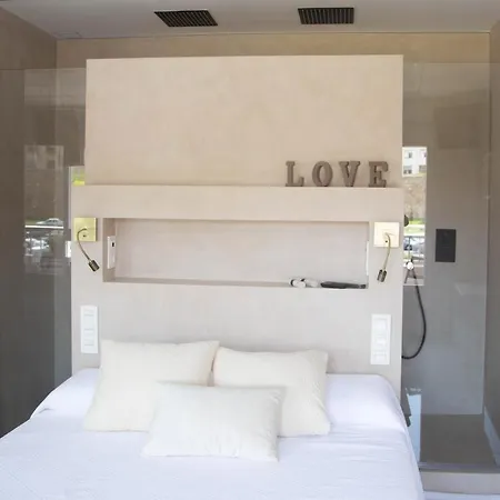 Apartment Astorga Suites *