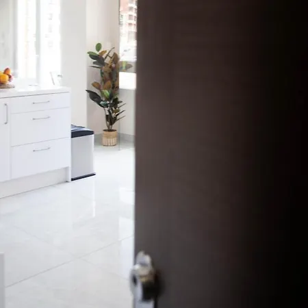 Apartment Astorga Suites