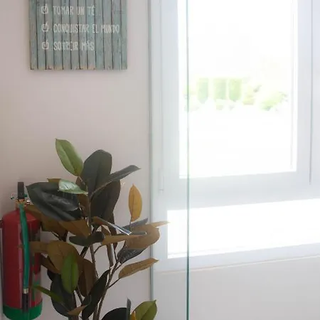 Astorga Suites Apartment *