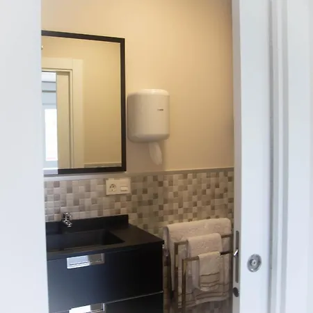 Astorga Suites Astorga