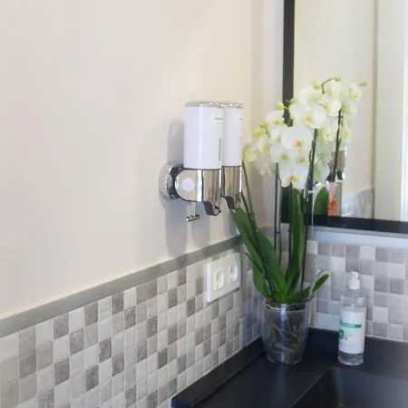 Astorga Suites * Astorga