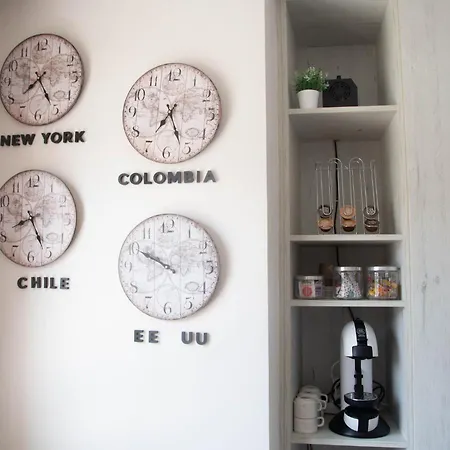 Astorga Suites Apartment