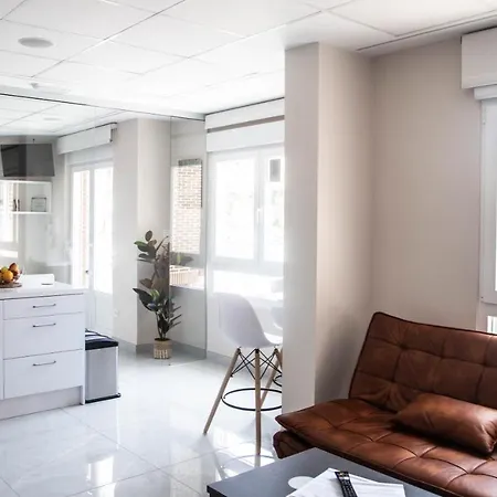 Apartment Astorga Suites *