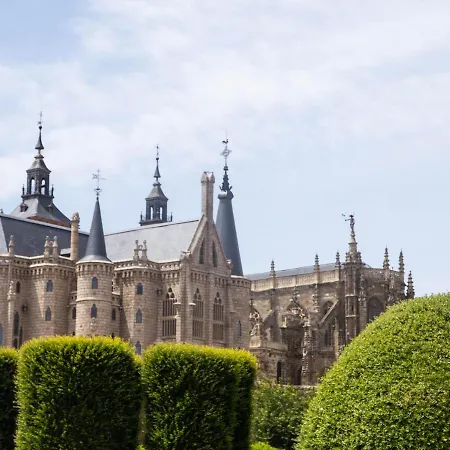 Astorga suites