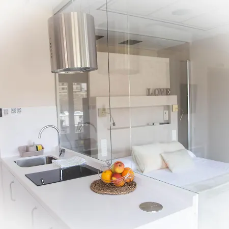 Astorga Suites * Astorga