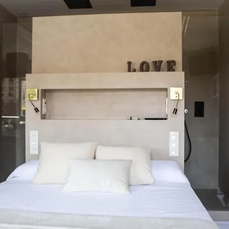 Apartment Astorga Suites Astorga