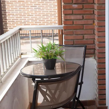 Astorga Suites Apartment