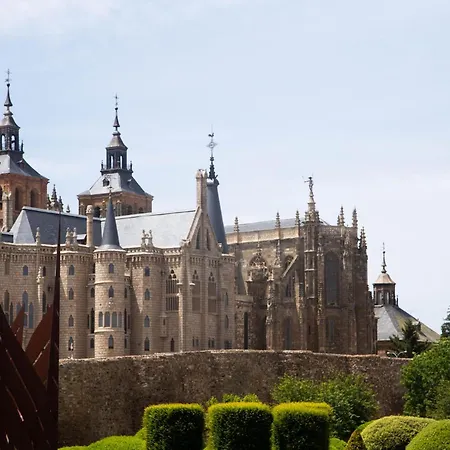 Astorga Suites Astorga