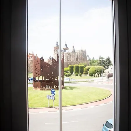 Astorga Suites Appartement *