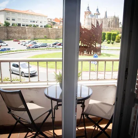 Astorga Suites * Astorga