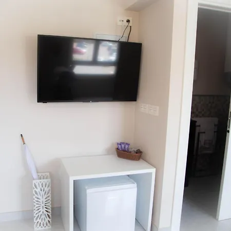 Apartment Astorga Suites