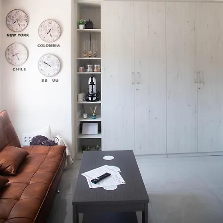 Astorga Suites * Astorga