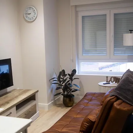 Apartment Astorga Suites Astorga