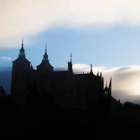Astorga suites Astorga