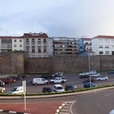 Astorga Suites * Astorga