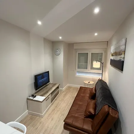 Astorga Suites