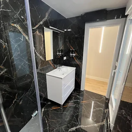 Astorga Suites Appartement