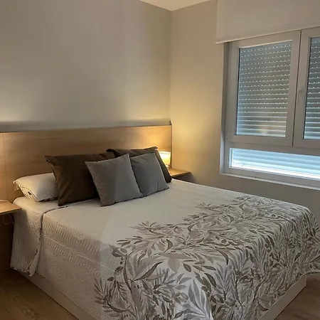 Astorga suites Lägenhet *
