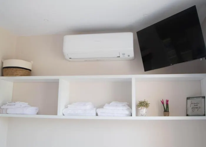 아파트 Astorga Suites *