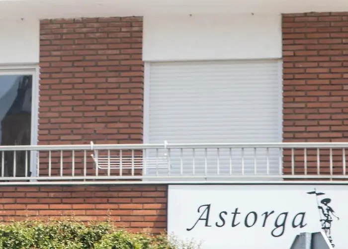 Astorga Suites 아파트 *