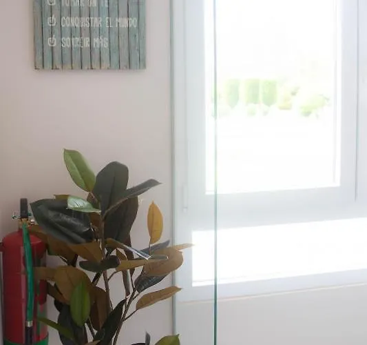 Astorga Suites 아파트 *