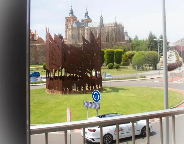 Astorga Suites 아파트 *