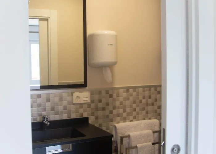 Astorga Suites 아스토르가