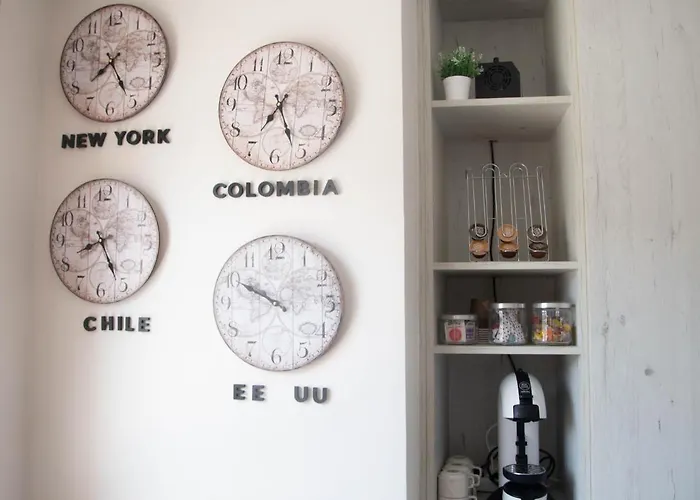 Astorga Suites 아파트