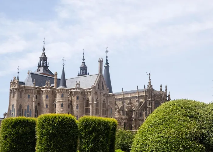 Astorga Suites
