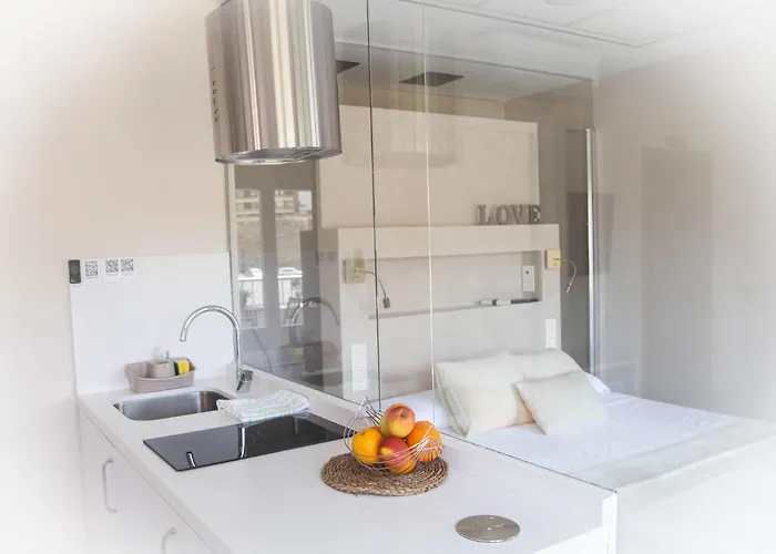 Astorga Suites * 아스토르가