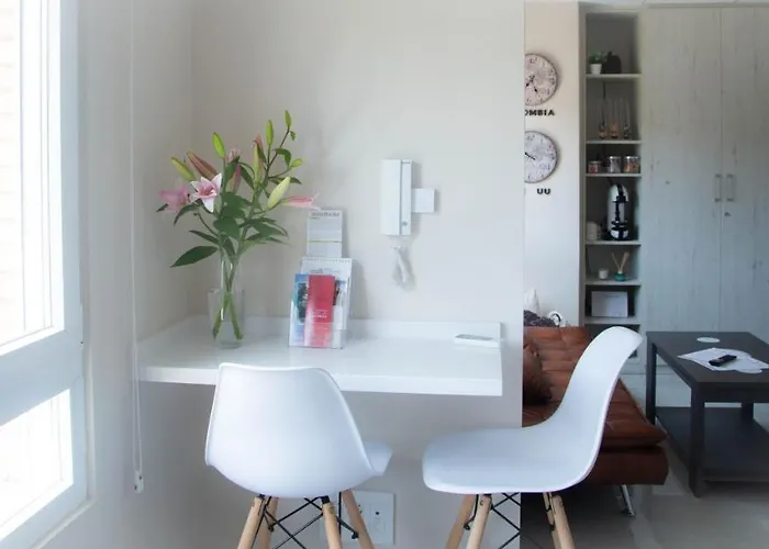 Astorga Suites 아파트