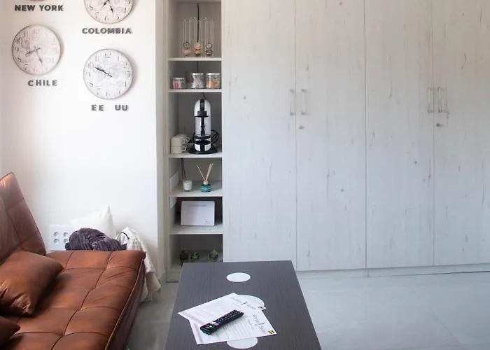 Astorga Suites * 아스토르가