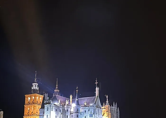 Astorga Suites *