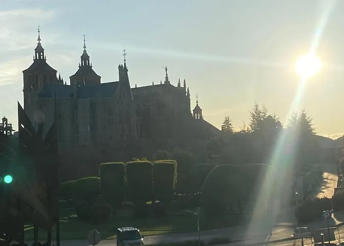 Astorga Suites 아파트 *