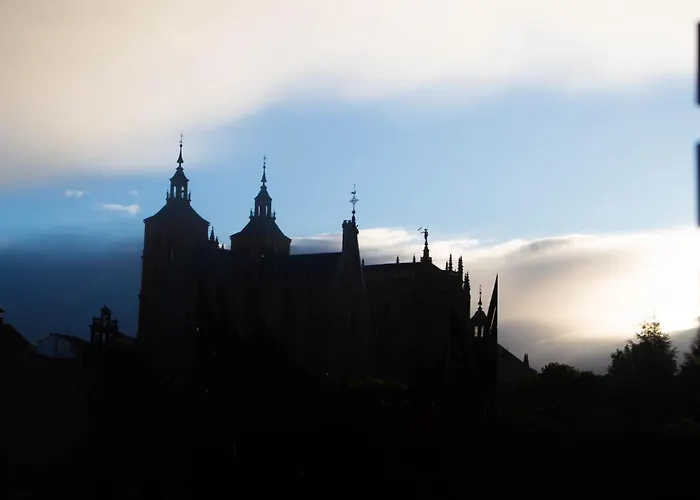 Astorga Suites 아스토르가