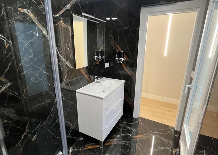 Astorga Suites 아파트