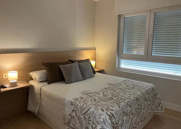 Astorga Suites 아파트 *